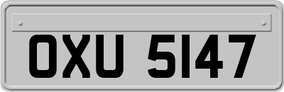 OXU5147
