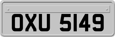 OXU5149