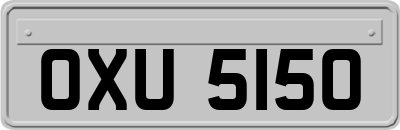 OXU5150