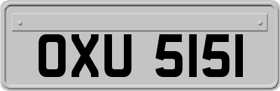 OXU5151
