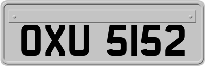 OXU5152