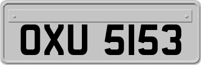 OXU5153
