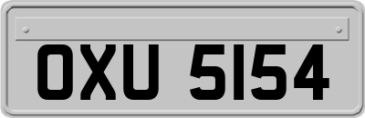 OXU5154