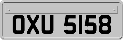 OXU5158