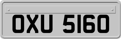 OXU5160