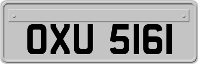OXU5161