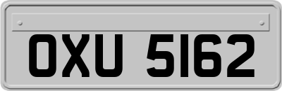 OXU5162