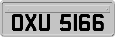 OXU5166