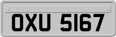 OXU5167