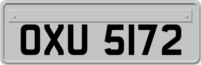 OXU5172