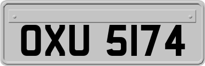 OXU5174
