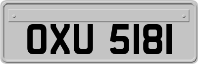 OXU5181