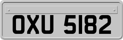 OXU5182