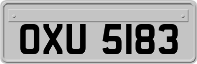 OXU5183