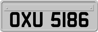 OXU5186