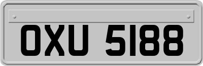 OXU5188