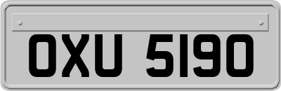 OXU5190
