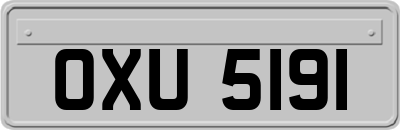 OXU5191
