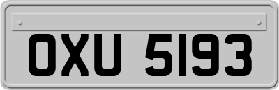 OXU5193