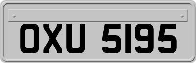 OXU5195