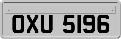 OXU5196