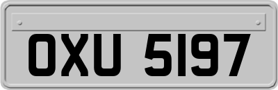OXU5197