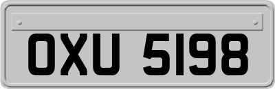 OXU5198
