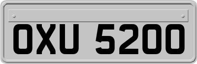 OXU5200