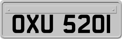 OXU5201