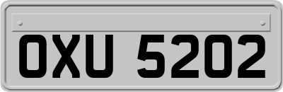 OXU5202