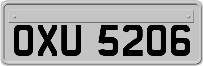 OXU5206