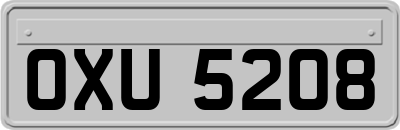 OXU5208