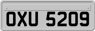 OXU5209