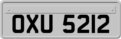 OXU5212