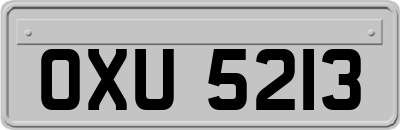 OXU5213