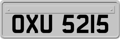 OXU5215