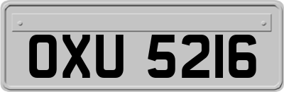 OXU5216
