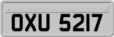 OXU5217