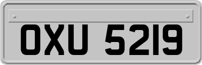 OXU5219