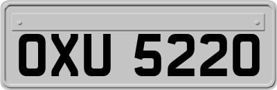 OXU5220