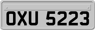 OXU5223