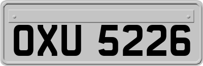 OXU5226