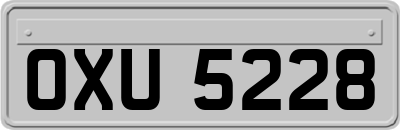 OXU5228