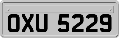 OXU5229