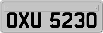 OXU5230