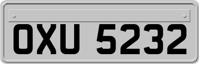 OXU5232