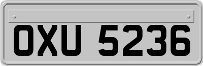 OXU5236