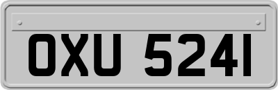 OXU5241