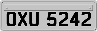 OXU5242