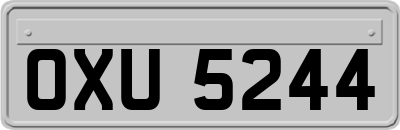 OXU5244